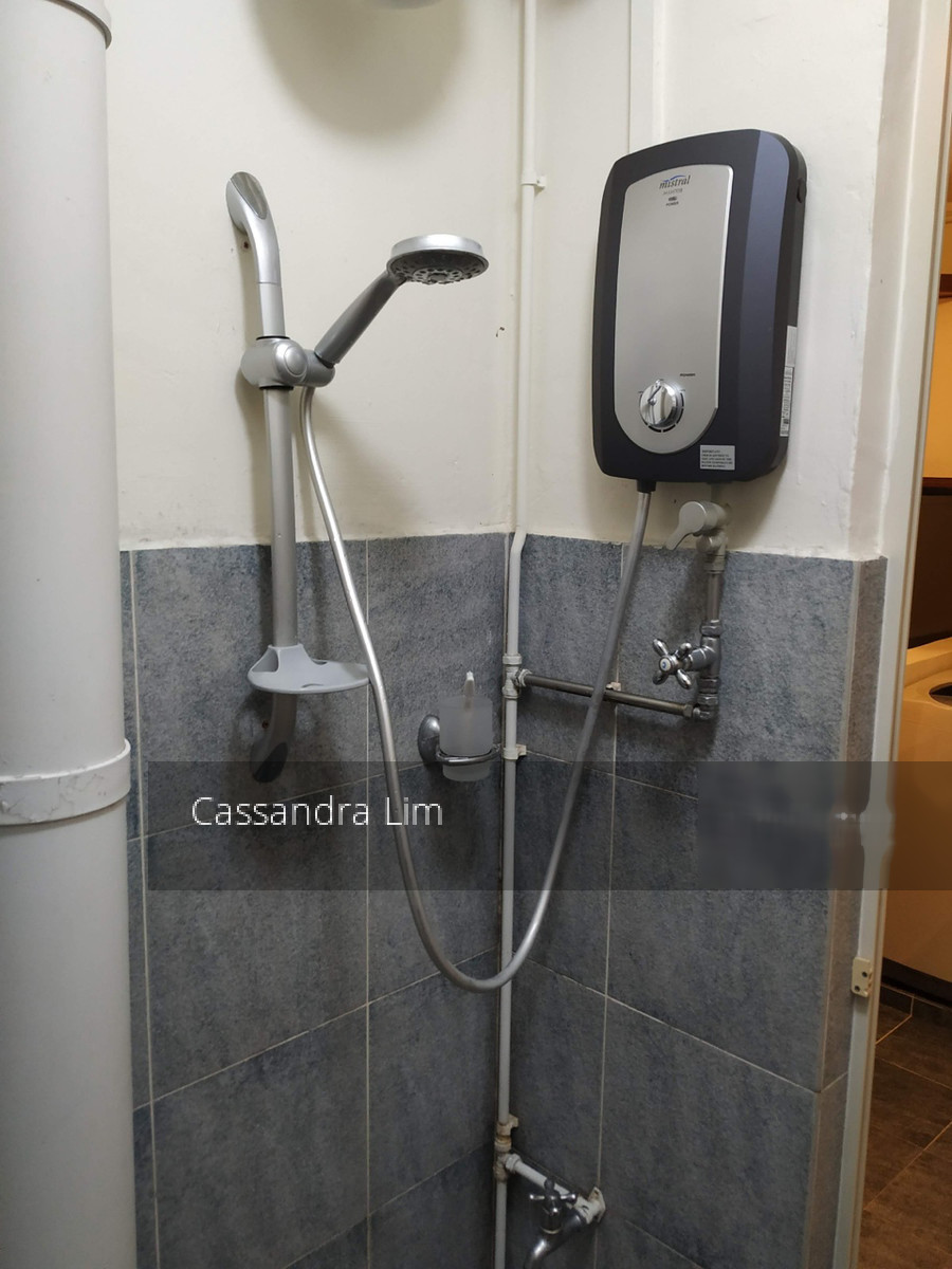 Blk 422 Ang Mo Kio Avenue 3 (Ang Mo Kio), HDB 3 Rooms #202538612